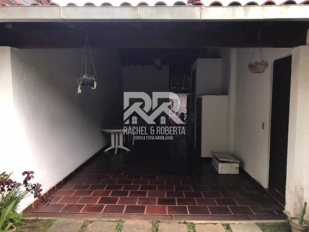 Casa de Condomínio, 6 quartos - Foto 14