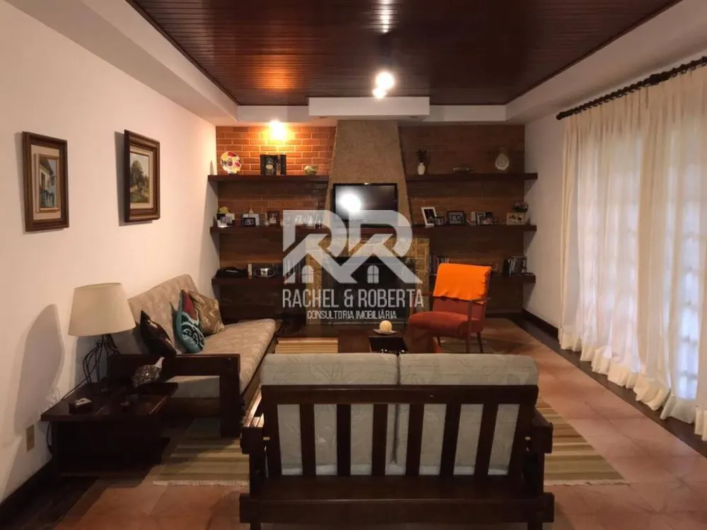 Casa de Condomínio, 6 quartos - Foto 9