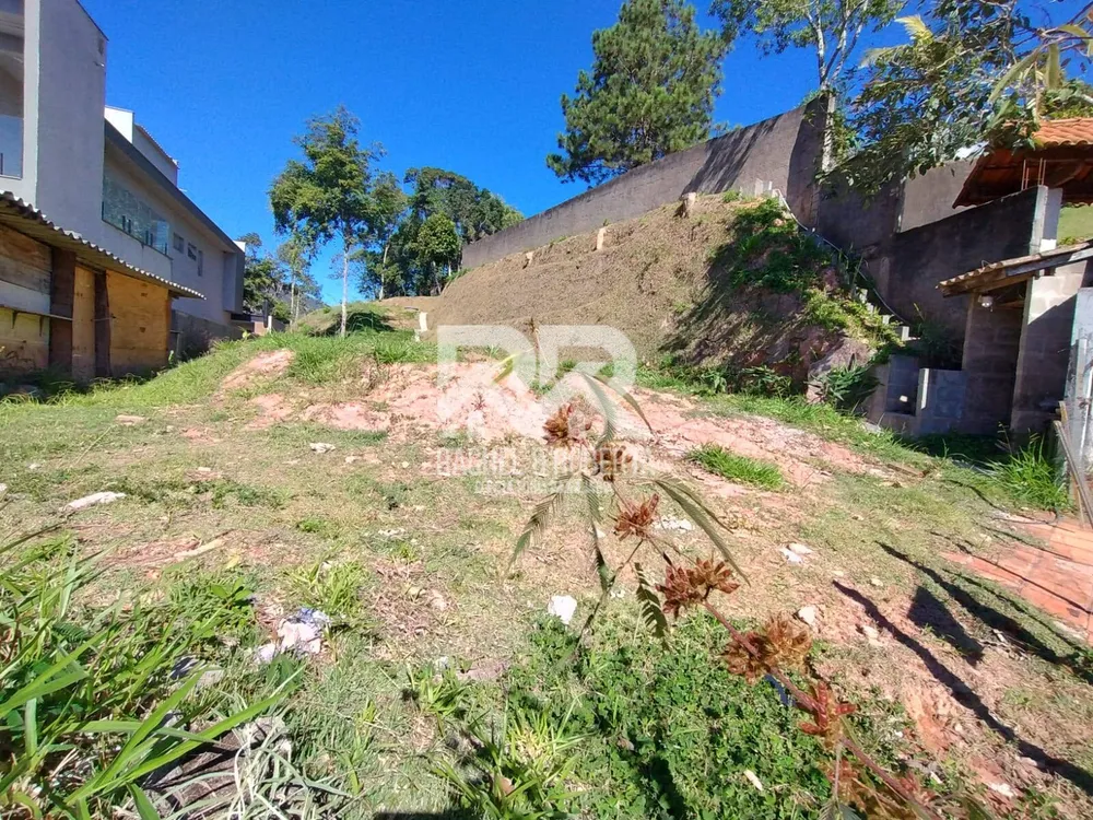 Terreno, 531 m² - Foto 2