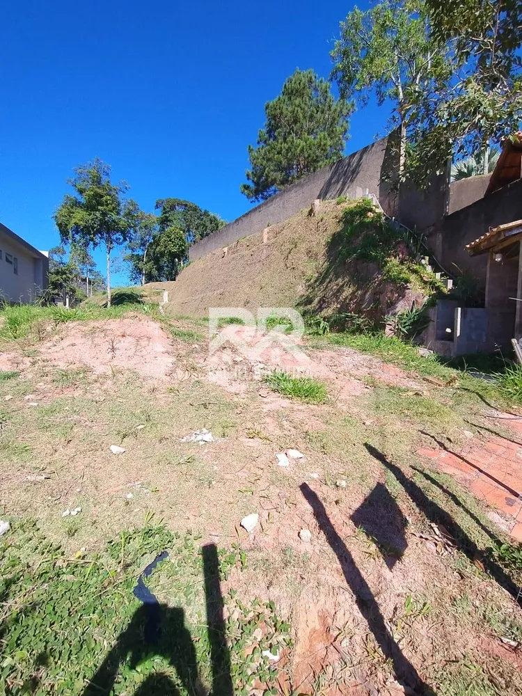 Terreno, 531 m² - Foto 3