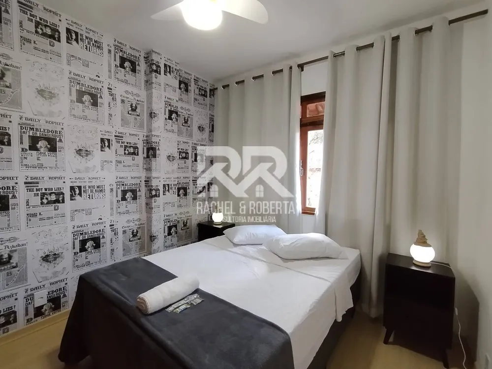 Casa de Condomínio, 3 quartos - Foto 12