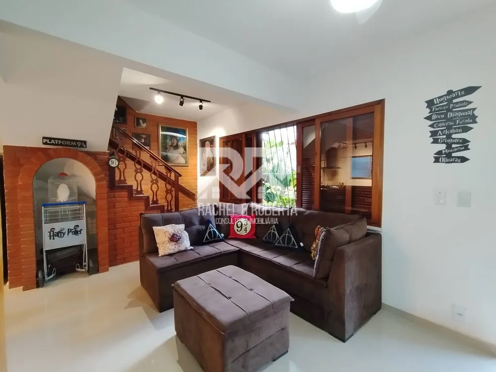 Casa de Condomínio, 3 quartos - Foto 4
