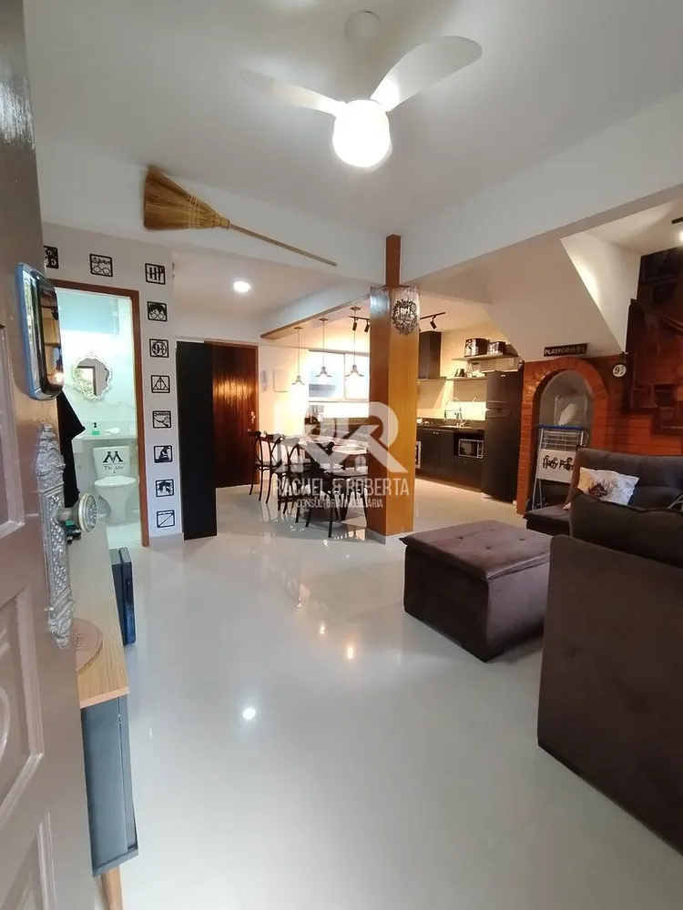 Casa de Condomínio, 3 quartos - Foto 7
