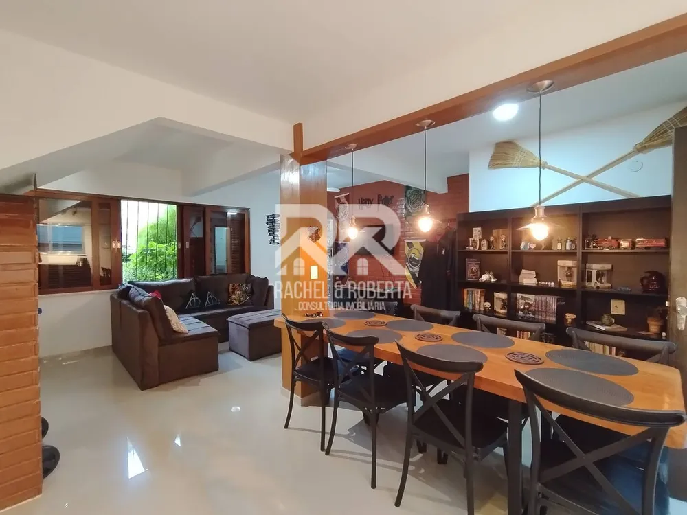 Casa de Condomínio, 3 quartos - Foto 9