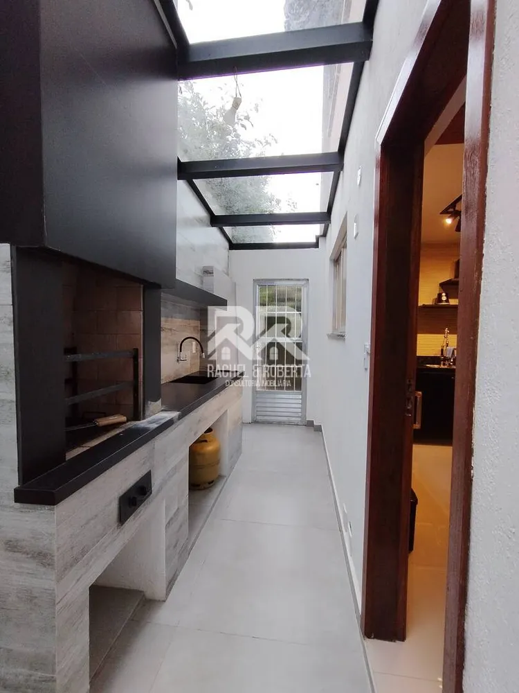 Casa de Condomínio, 3 quartos - Foto 20