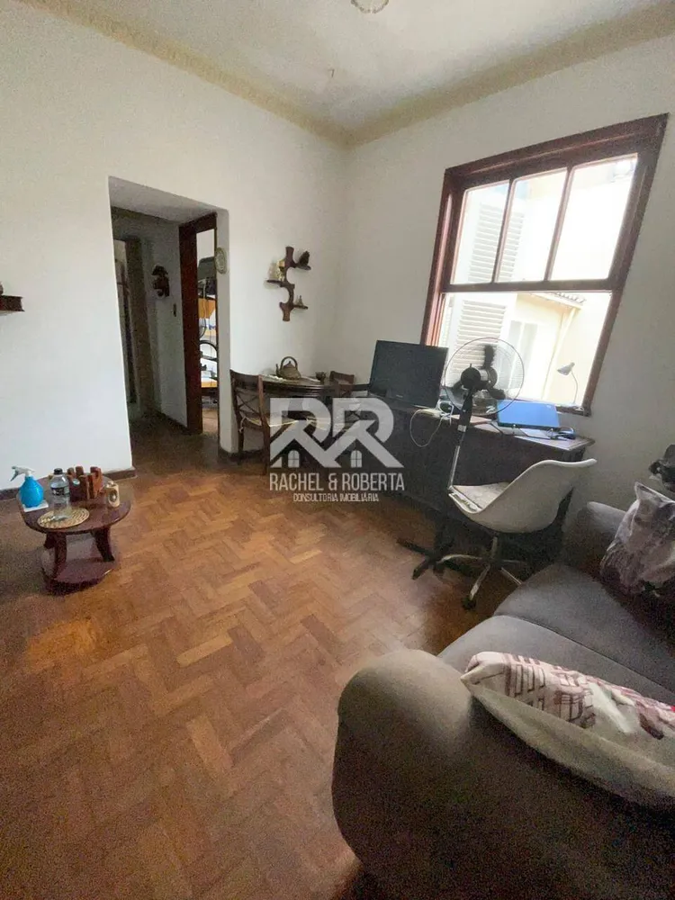 Apartamento, 1 quarto, 30 m² - Foto 1