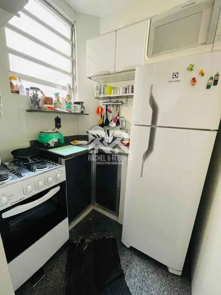 Apartamento, 1 quarto, 30 m² - Foto 7