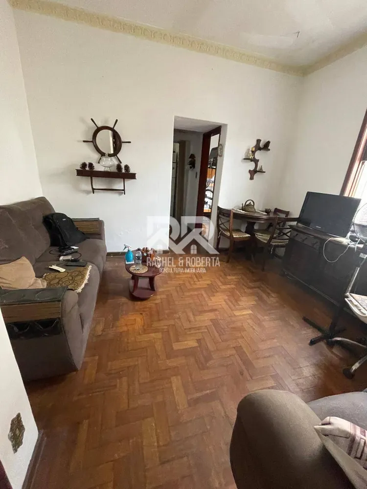 Apartamento, 1 quarto, 30 m² - Foto 2
