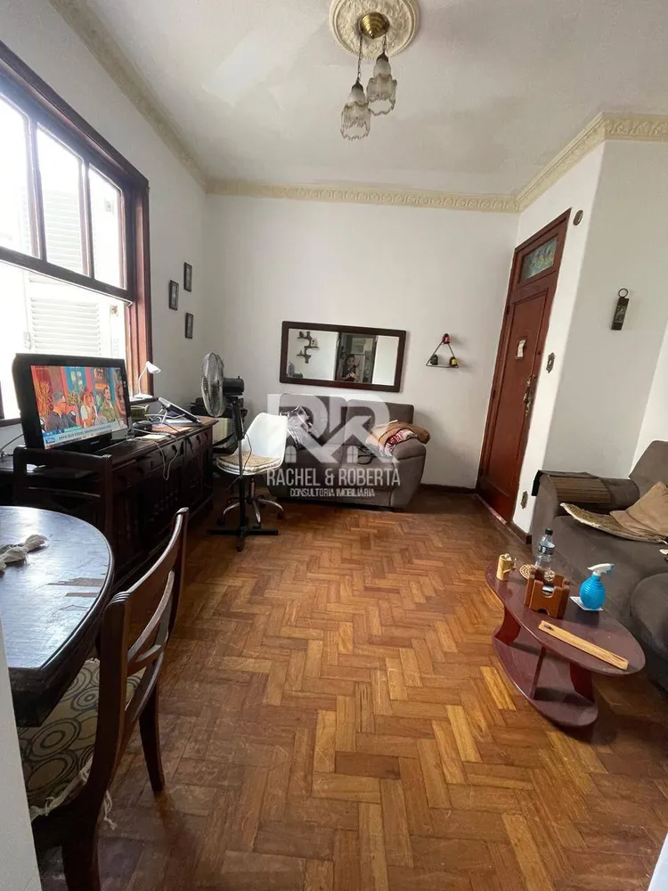 Apartamento, 1 quarto, 30 m² - Foto 3