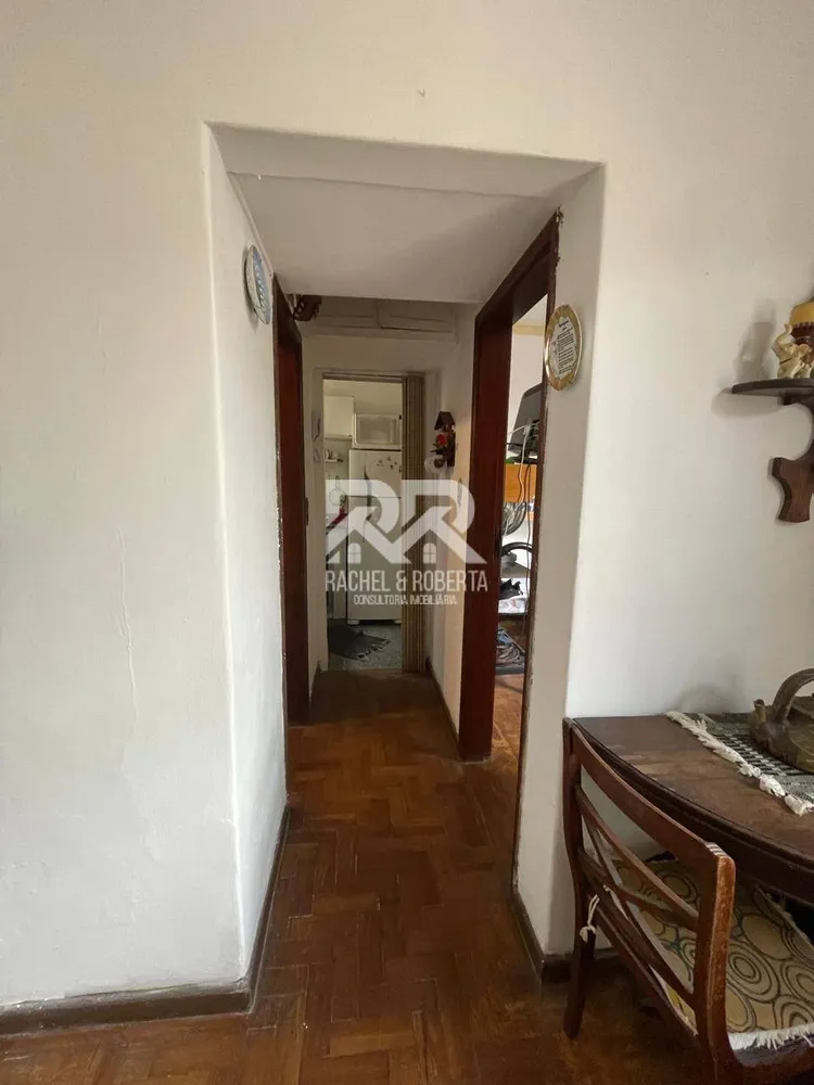 Apartamento, 1 quarto, 30 m² - Foto 5