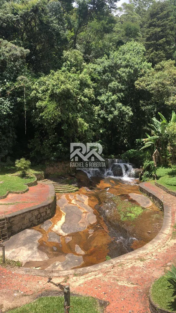 Casa, 8 quartos, 457 m² - Foto 35