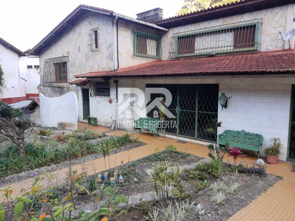 Casa, 8 quartos, 457 m² - Foto 7