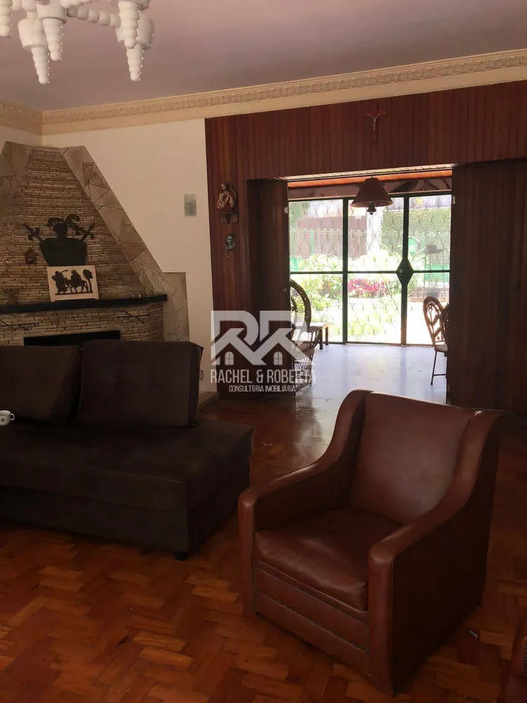 Casa, 8 quartos, 457 m² - Foto 8