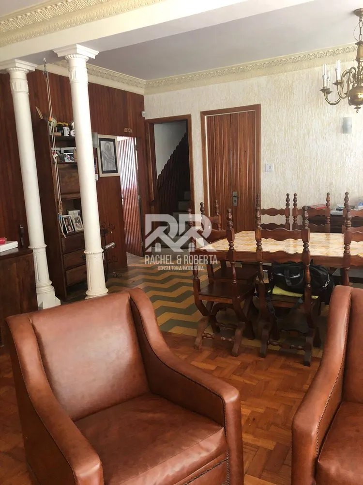 Casa, 8 quartos, 457 m² - Foto 26