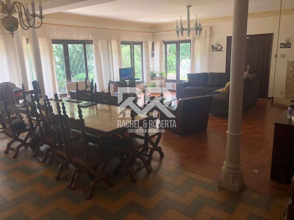 Casa, 8 quartos, 457 m² - Foto 12