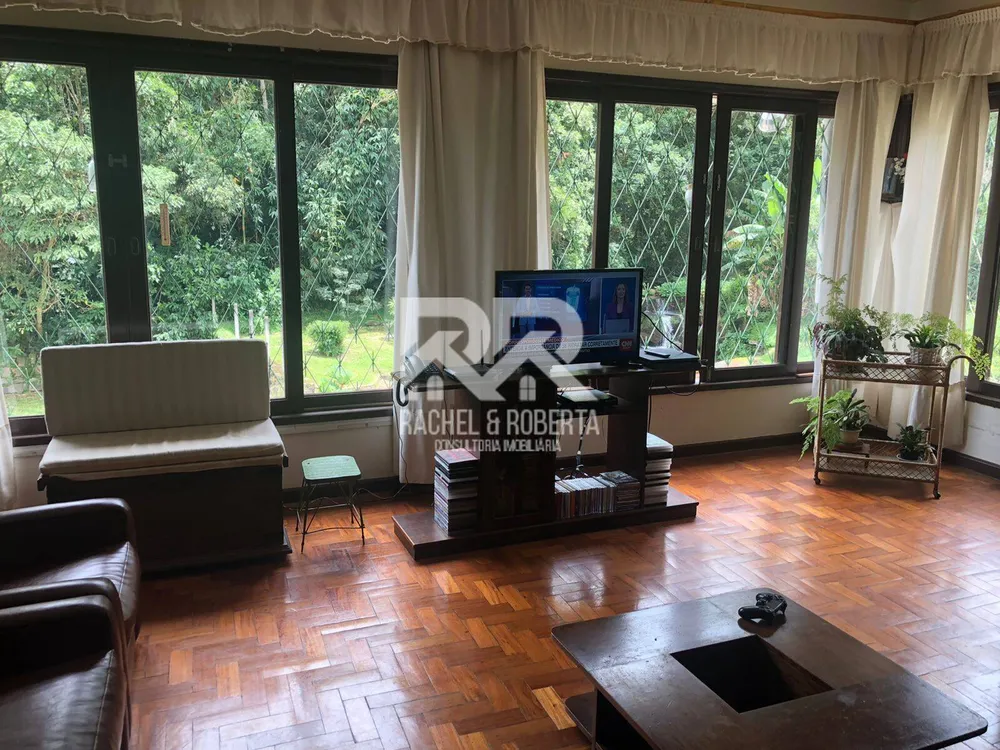Casa, 8 quartos, 457 m² - Foto 10