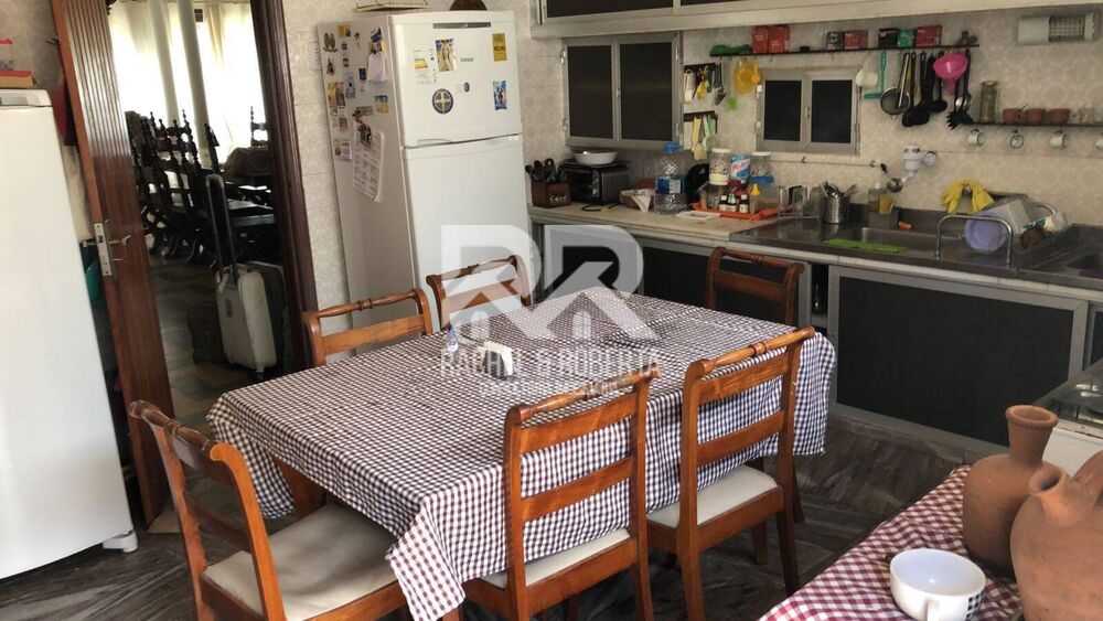 Casa, 8 quartos, 457 m² - Foto 3