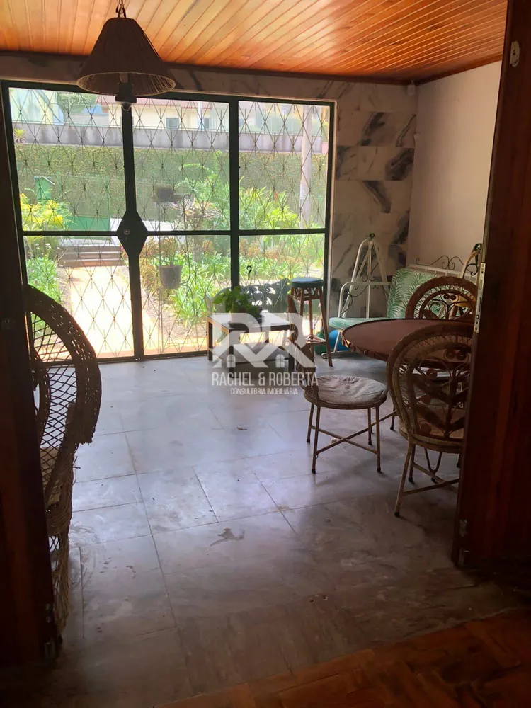Casa, 8 quartos, 457 m² - Foto 32