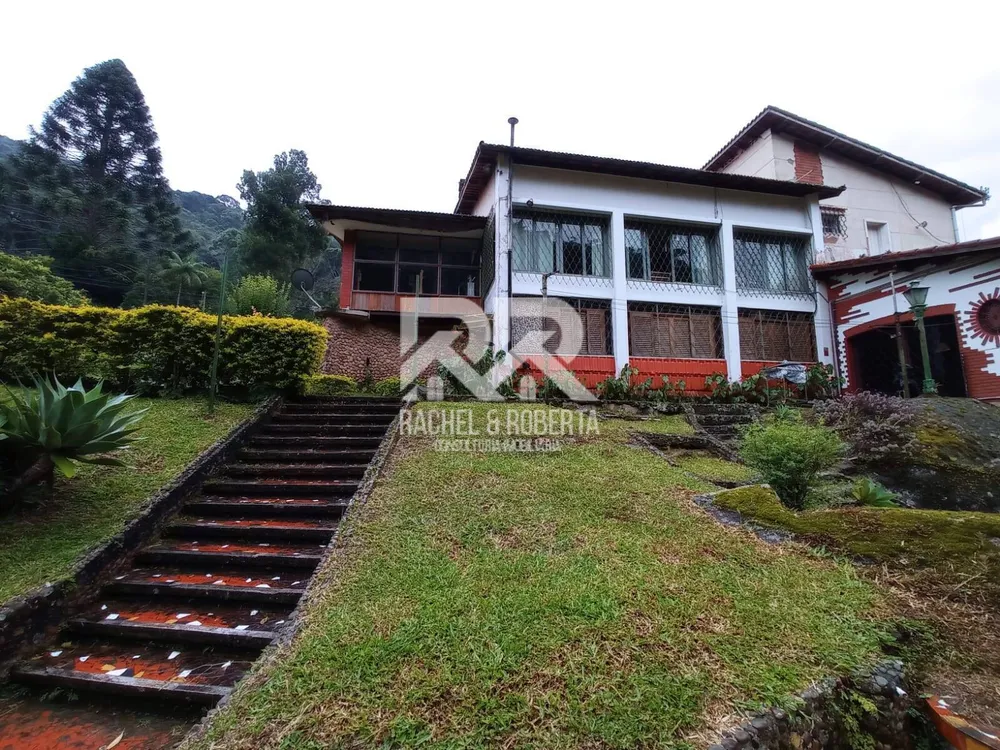 Casa, 8 quartos, 457 m² - Foto 5