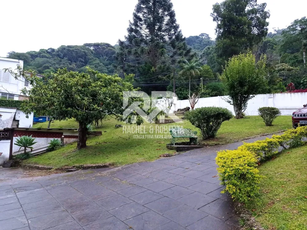 Casa, 8 quartos, 457 m² - Foto 25