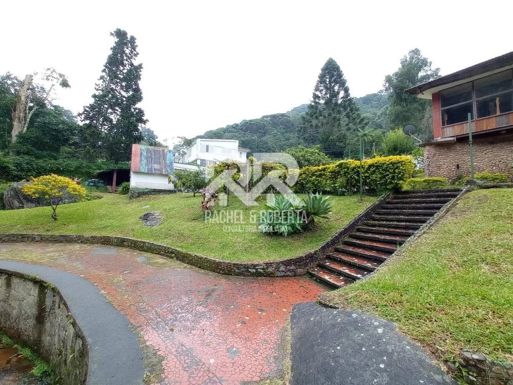 Casa, 8 quartos, 457 m² - Foto 27
