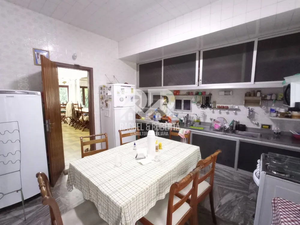 Casa, 8 quartos, 457 m² - Foto 9