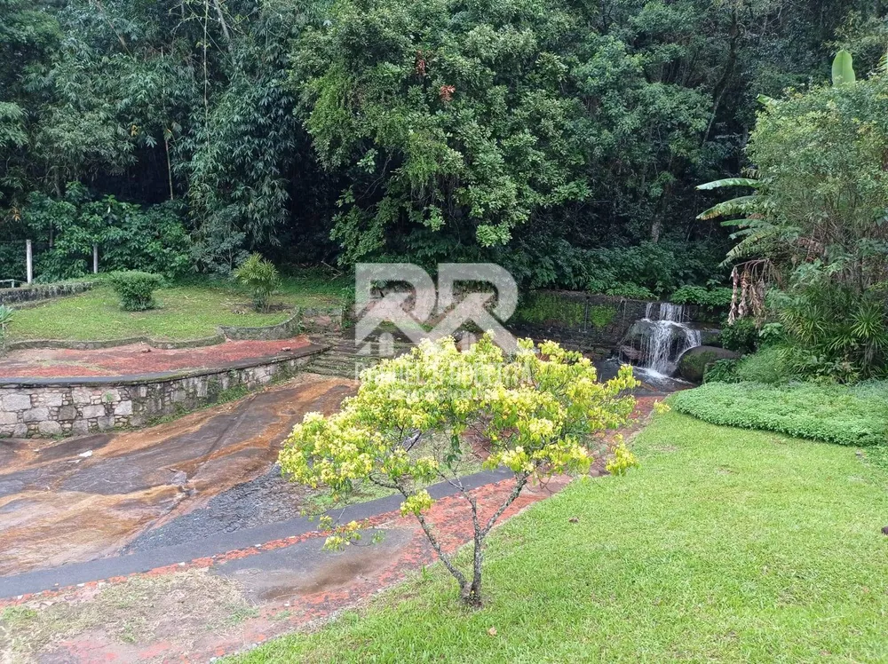 Casa, 8 quartos, 457 m² - Foto 21