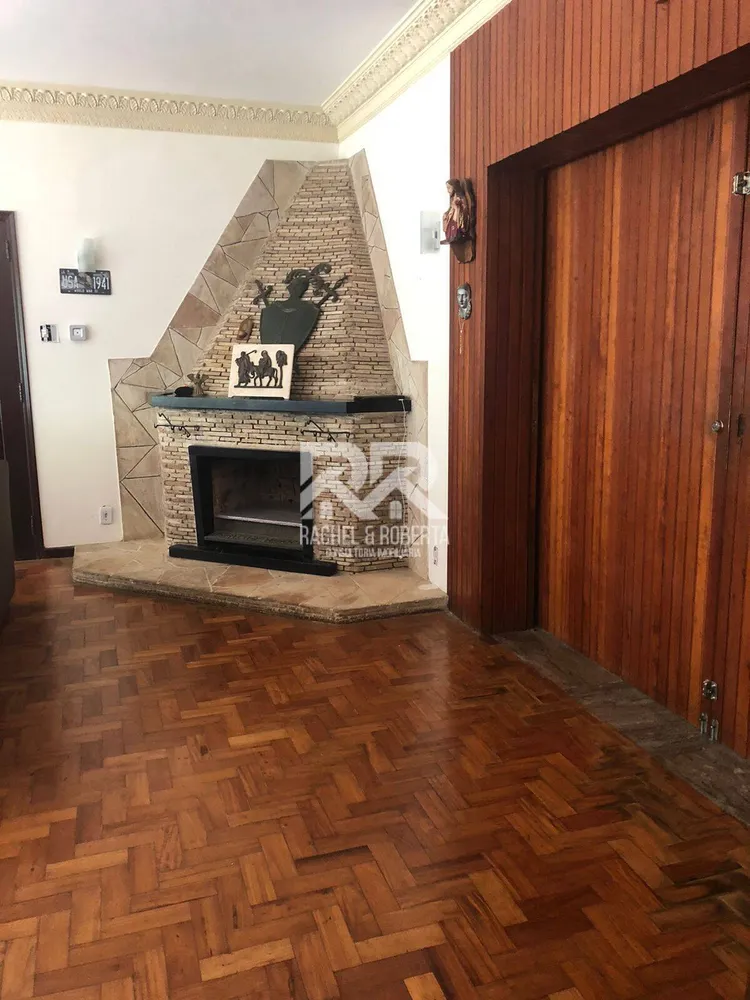 Casa, 8 quartos, 457 m² - Foto 15
