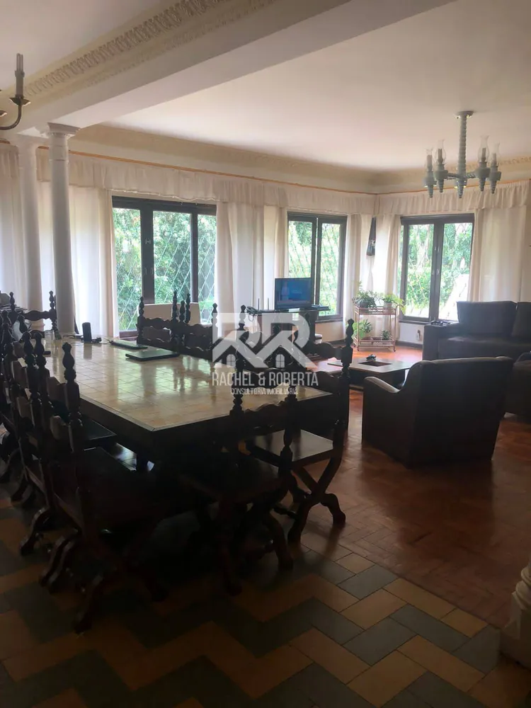Casa, 8 quartos, 457 m² - Foto 16