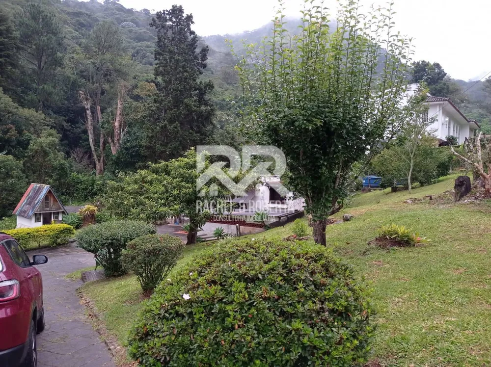 Casa, 8 quartos, 457 m² - Foto 17