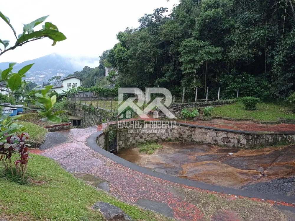 Casa, 8 quartos, 457 m² - Foto 22