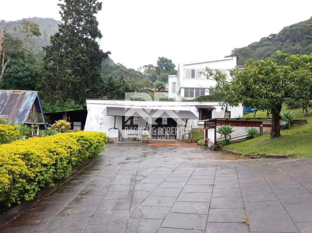 Casa, 8 quartos, 457 m² - Foto 28