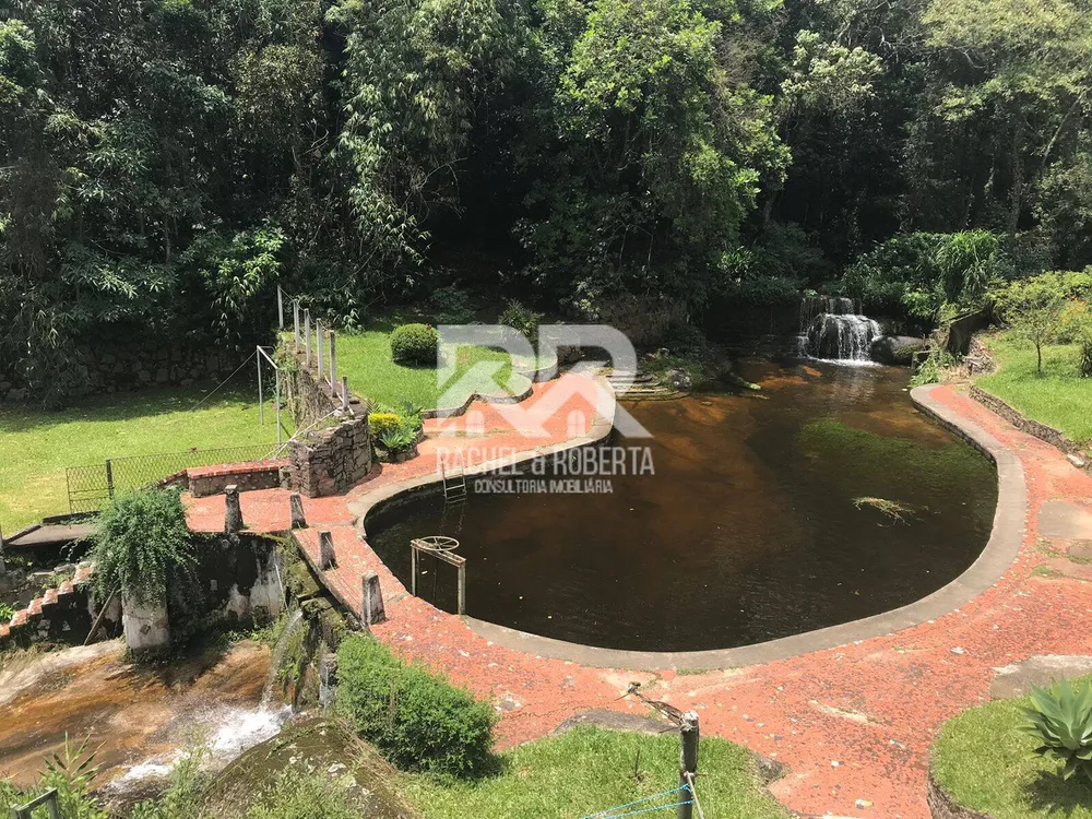 Casa, 8 quartos, 457 m² - Foto 6