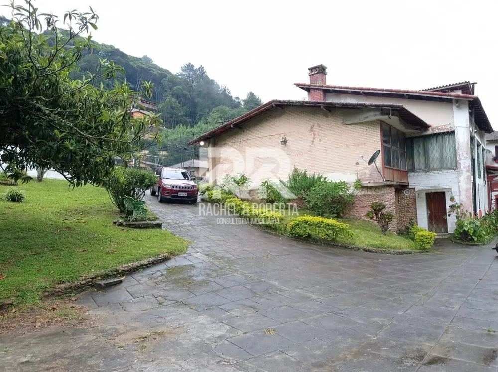 Casa, 8 quartos, 457 m² - Foto 11