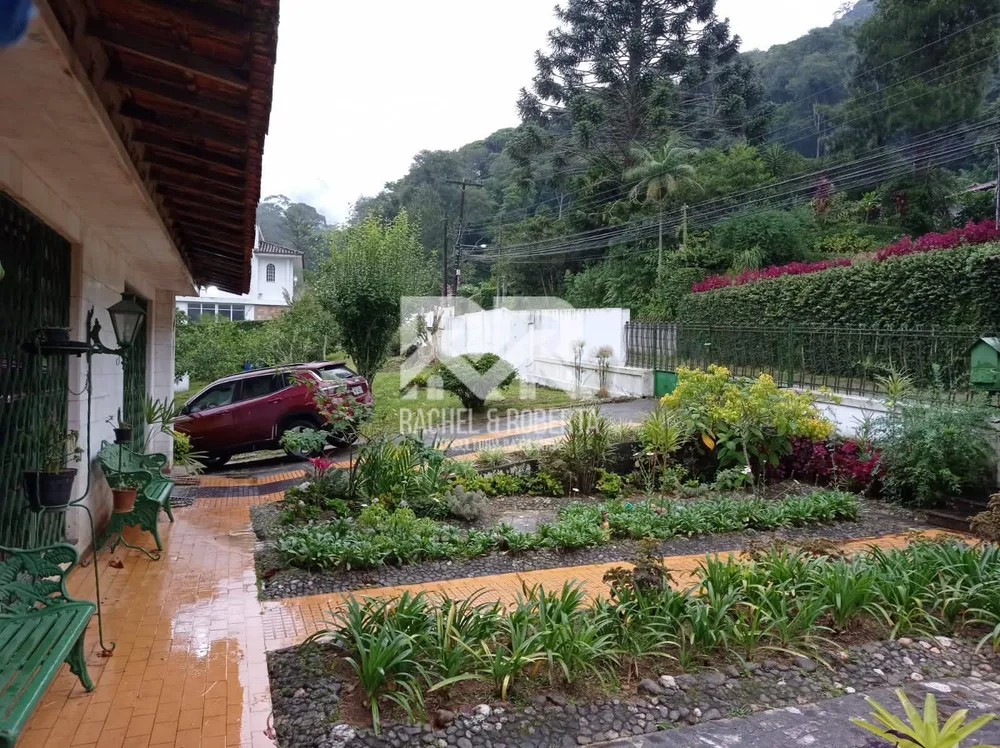 Casa, 8 quartos, 457 m² - Foto 20