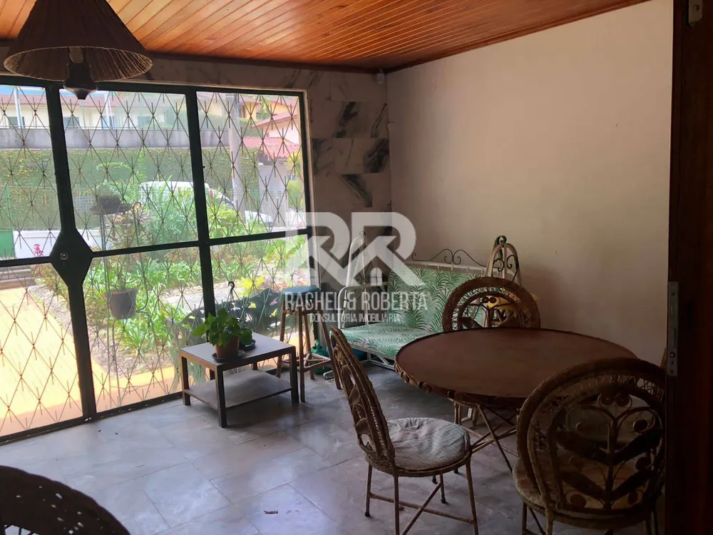 Casa, 8 quartos, 457 m² - Foto 30