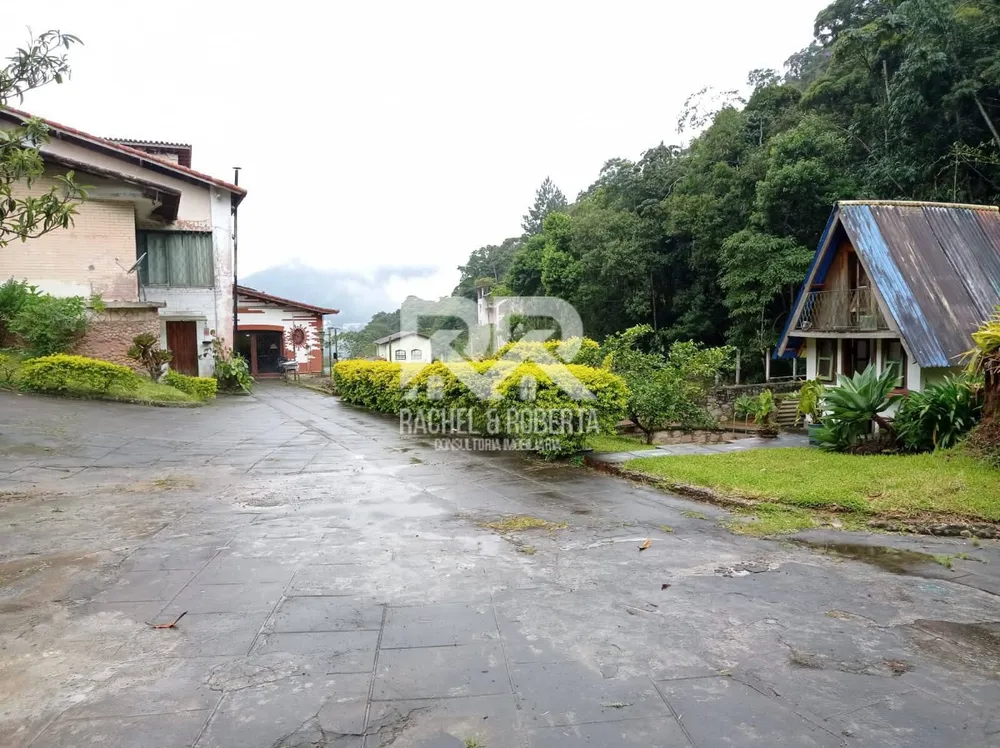 Casa, 8 quartos, 457 m² - Foto 31