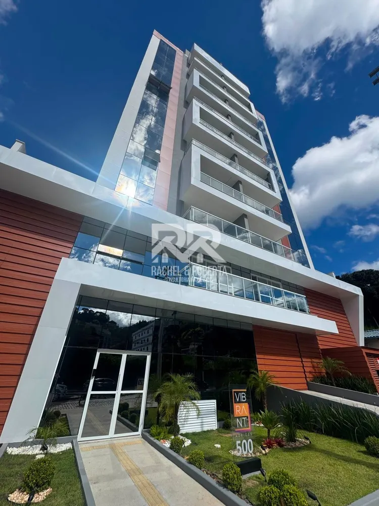Apartamento, 2 quartos, 80 m² - Foto 13