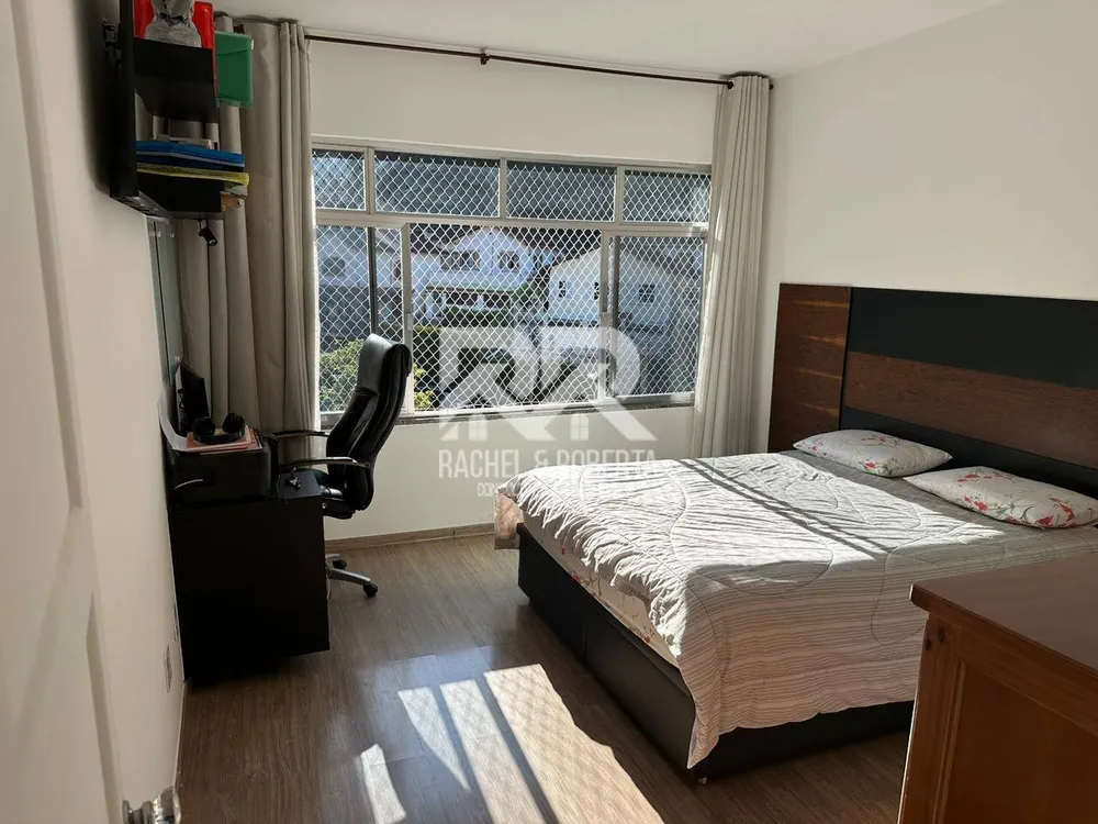 Apartamento, 2 quartos, 80 m² - Foto 2