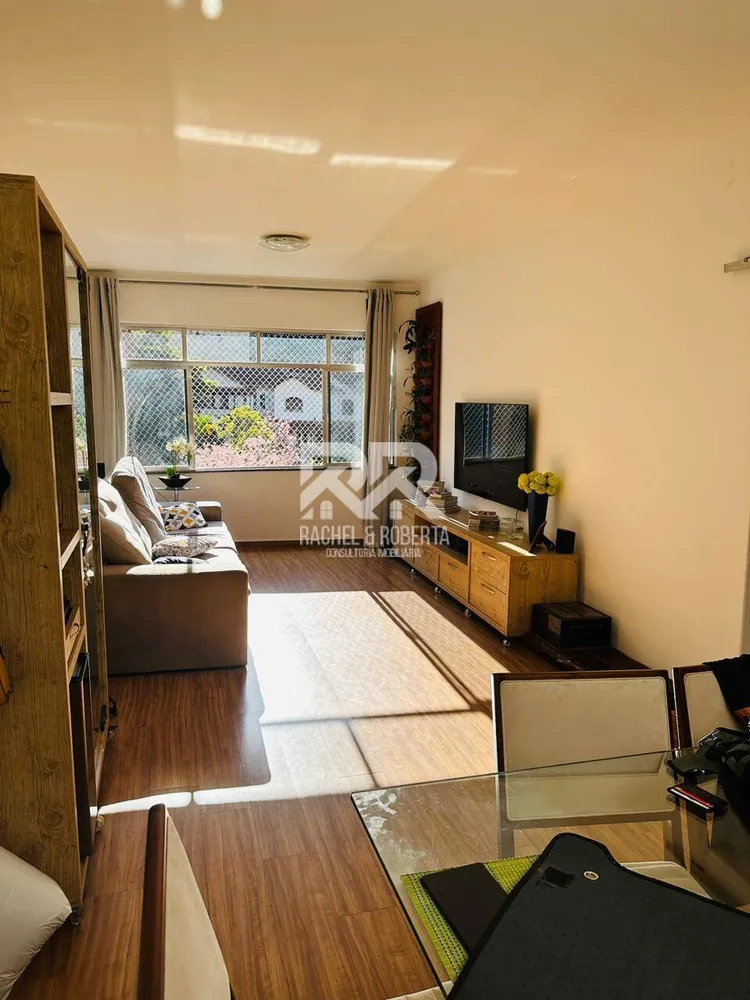 Apartamento, 2 quartos, 80 m² - Foto 1