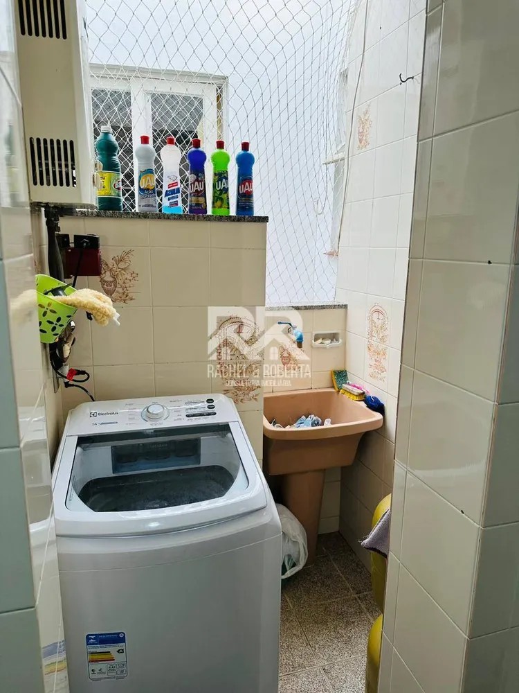 Apartamento, 2 quartos, 80 m² - Foto 4