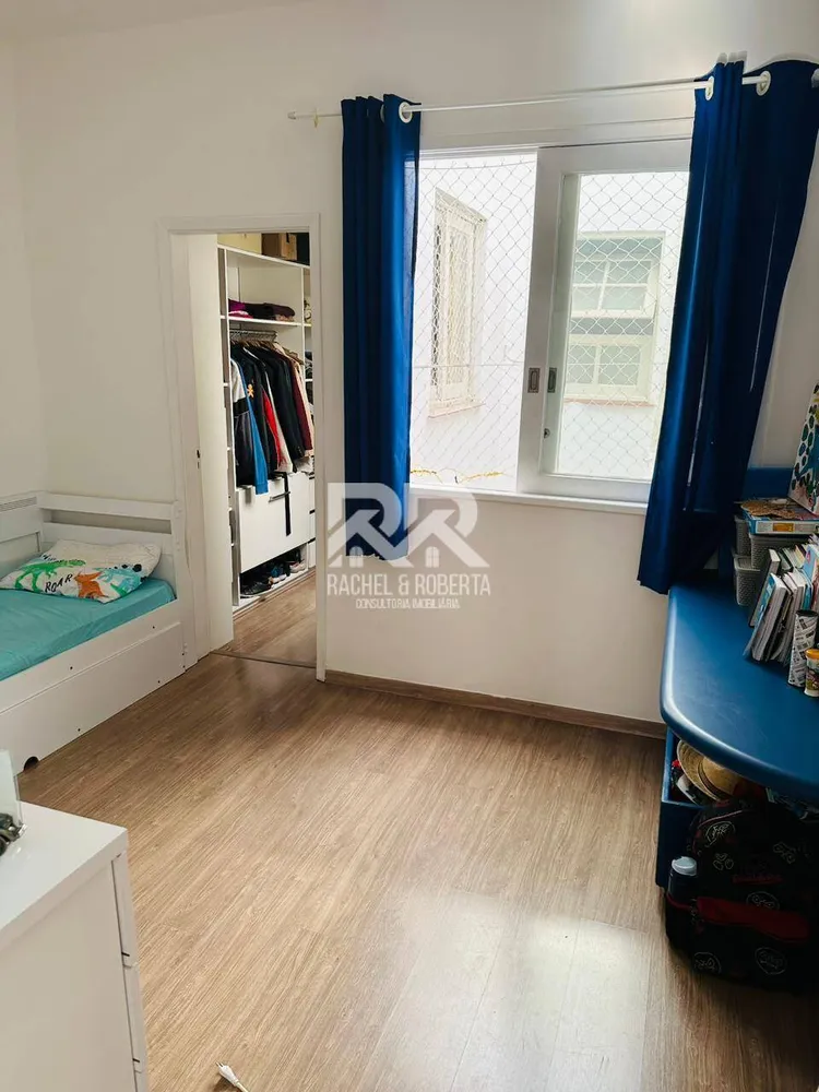 Apartamento, 2 quartos, 80 m² - Foto 10