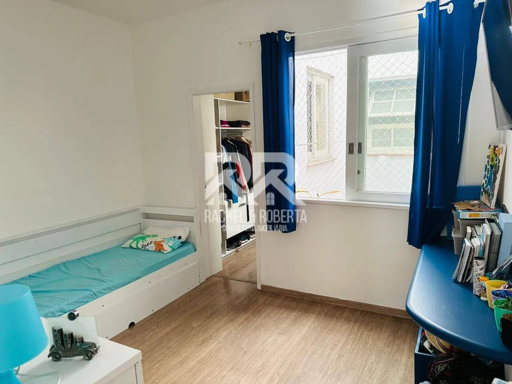 Apartamento, 2 quartos, 80 m² - Foto 6