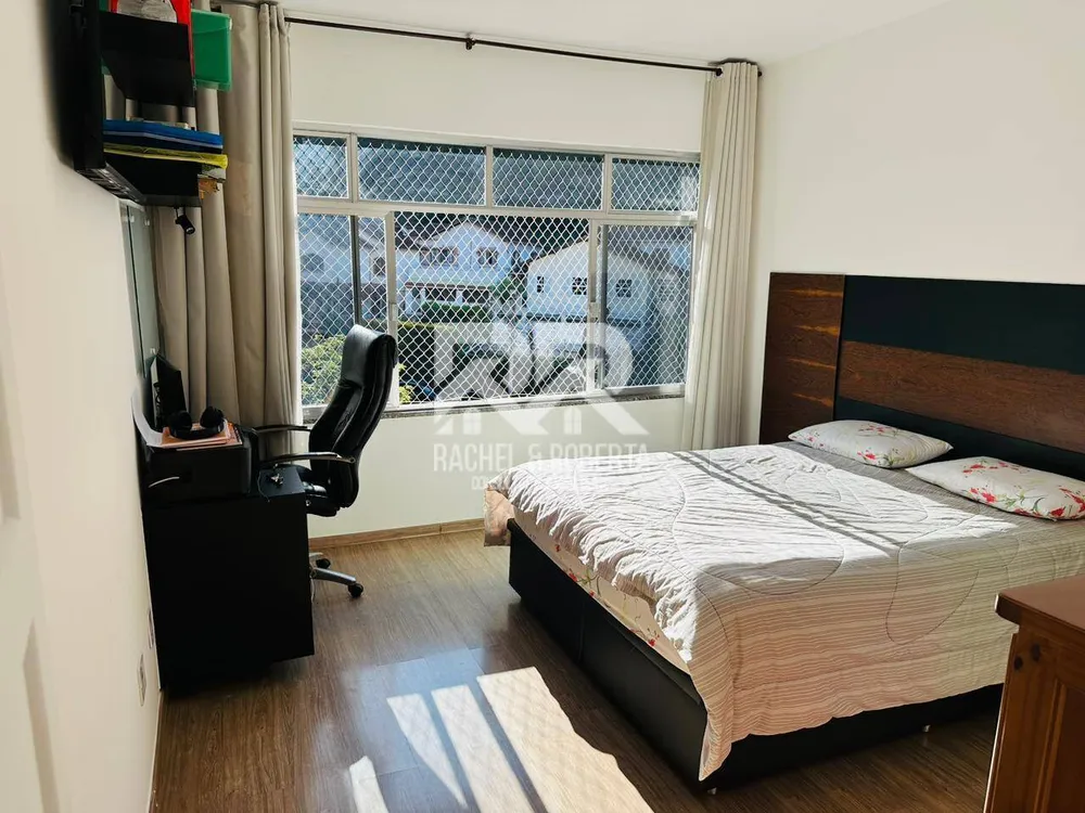 Apartamento, 2 quartos, 80 m² - Foto 8