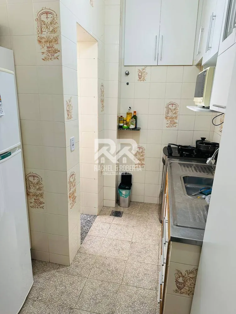 Apartamento, 2 quartos, 80 m² - Foto 7