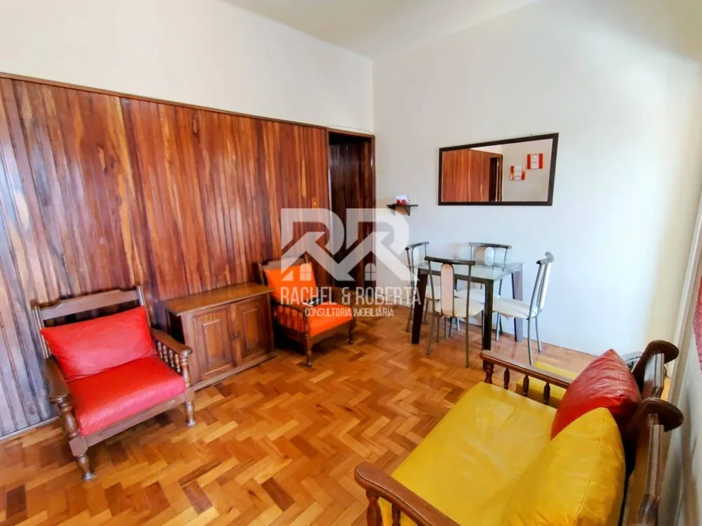 Apartamento, 1 quarto, 36 m² - Foto 4