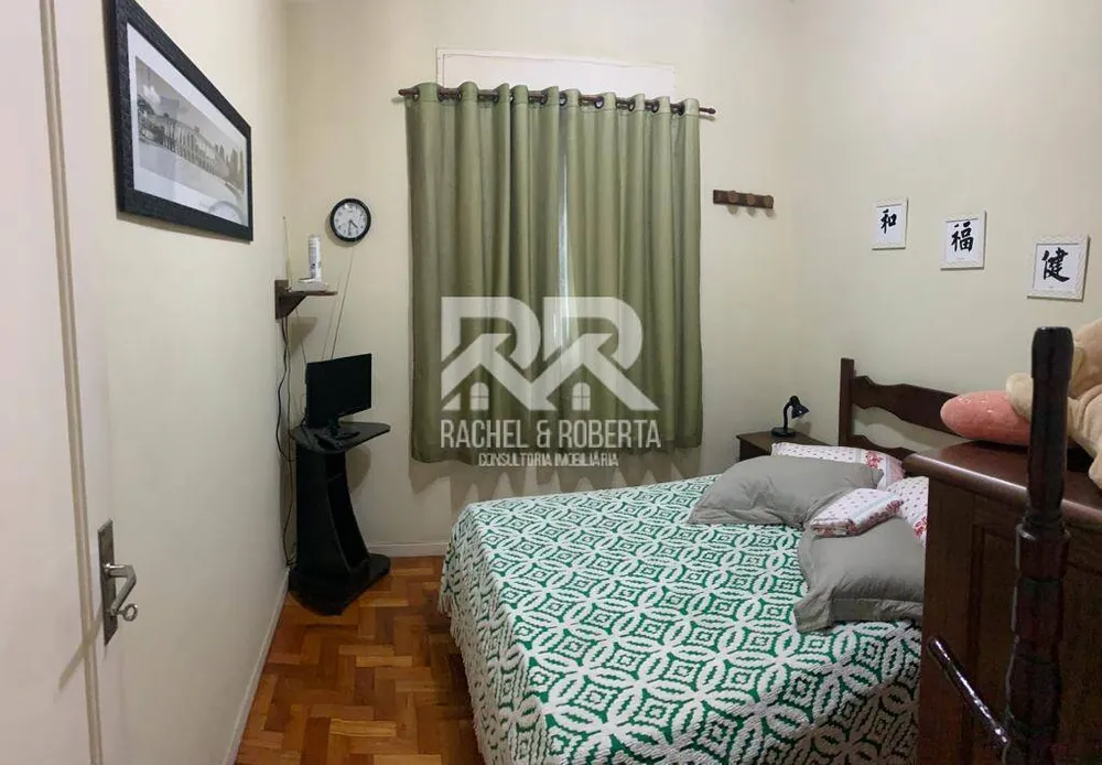 Apartamento, 1 quarto, 36 m² - Foto 16
