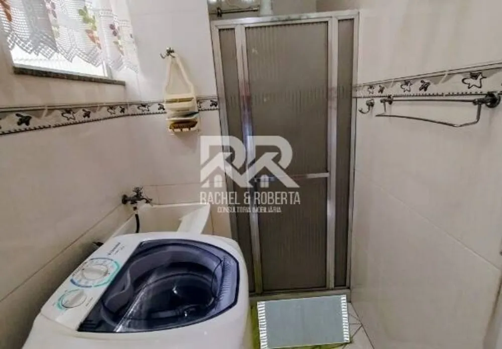Apartamento, 1 quarto, 36 m² - Foto 11