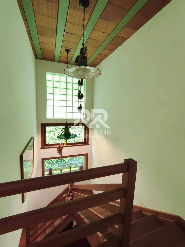 Casa de Condomínio, 6 quartos - Foto 44
