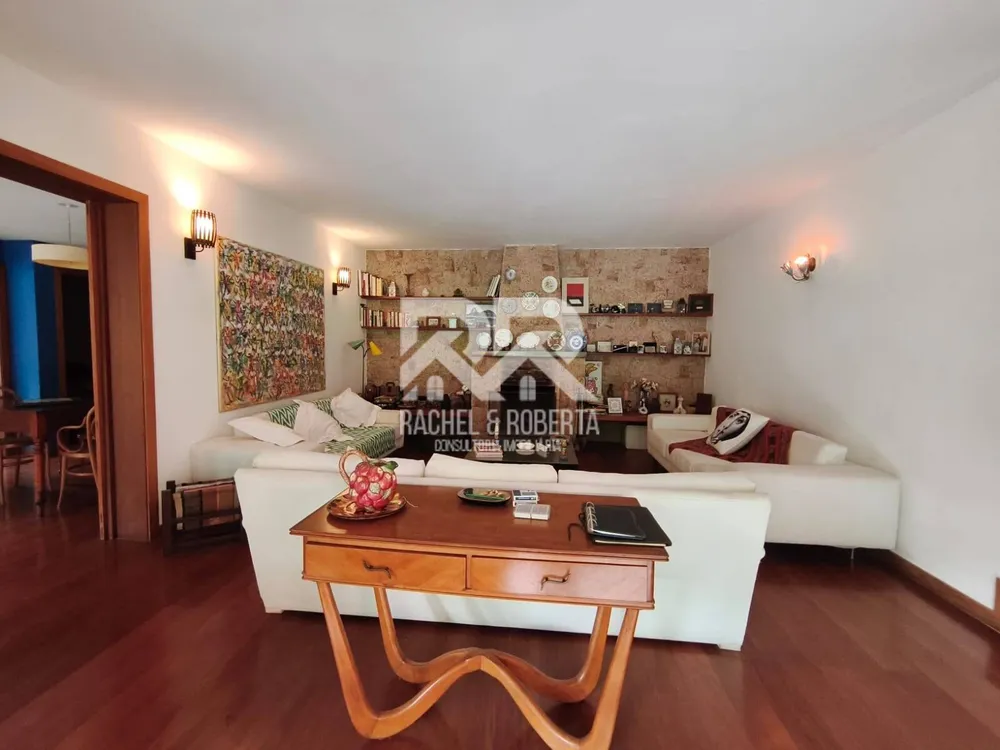 Casa de Condomínio, 6 quartos - Foto 6
